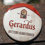 Gerardus Kloosterbier Magneet