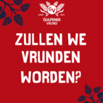 Gulpener Vrund Abonnement