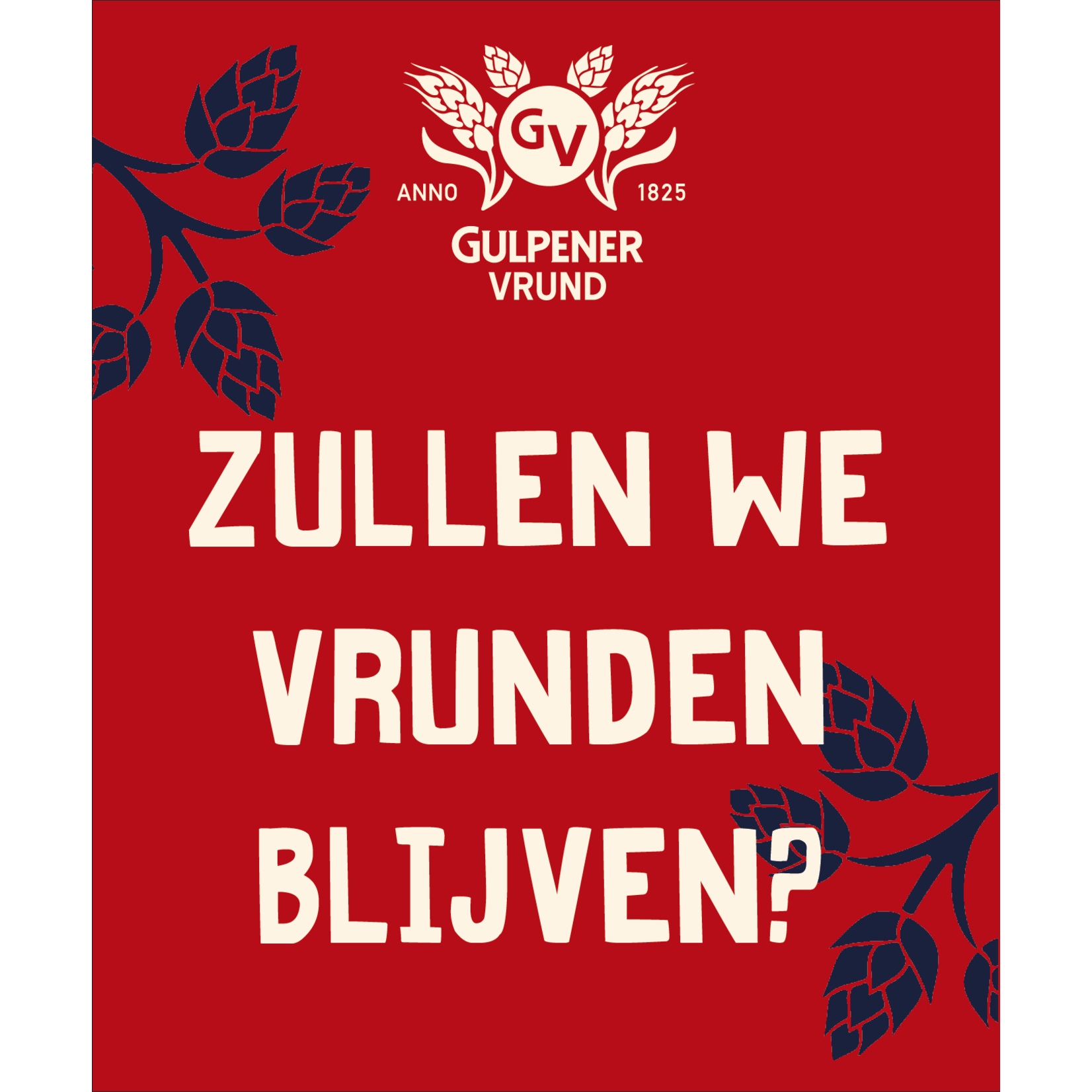 Gulpener Vrund verlenging