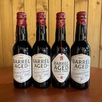 BARREL AGED GESCHENKPAKKET