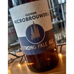 Strong Pale Ale - met Cypres