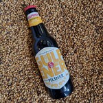 Biologisch  Pilsner