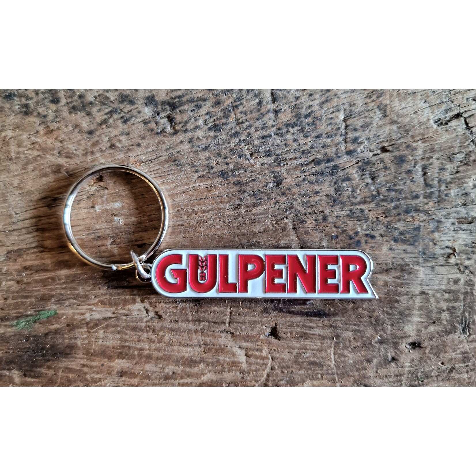Gulpener Sleutelhanger