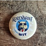 Korenwolf Magneet