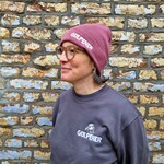 Gulpener Muts (oudroze)