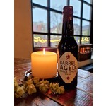 Gulle Tinus Barrel Aged - 2024
