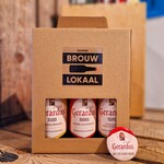 Gerardus Pakket - 6 bieren