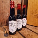 Barrel Aged Pakket  - 3 fles
