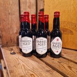 Barrel Aged pakket - 6 fles