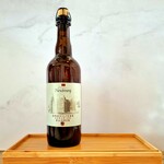 Château Neubourg - Ongefilterd superior pilsner - UITVERKOCHT