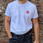 T-shirt - Gulpener - Wit