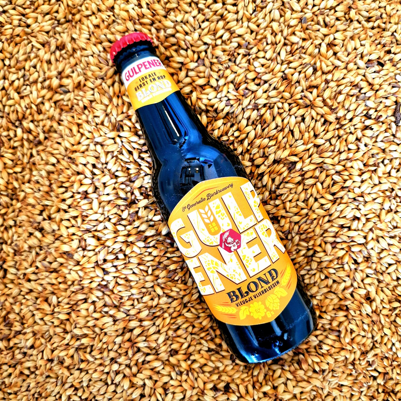 Gulpener Blond