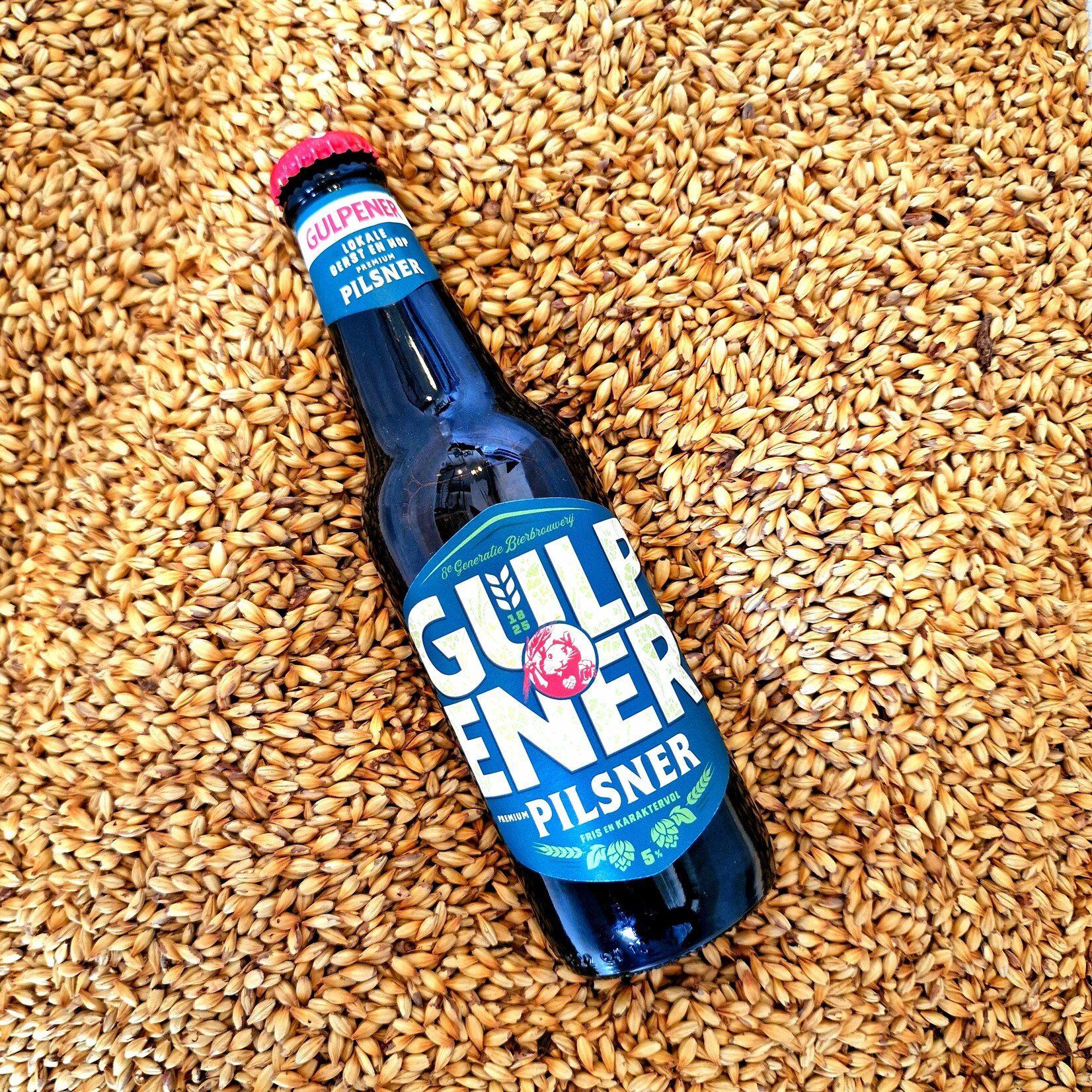 Gulpener Pilsner