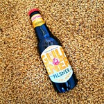 Biologisch  Pilsner