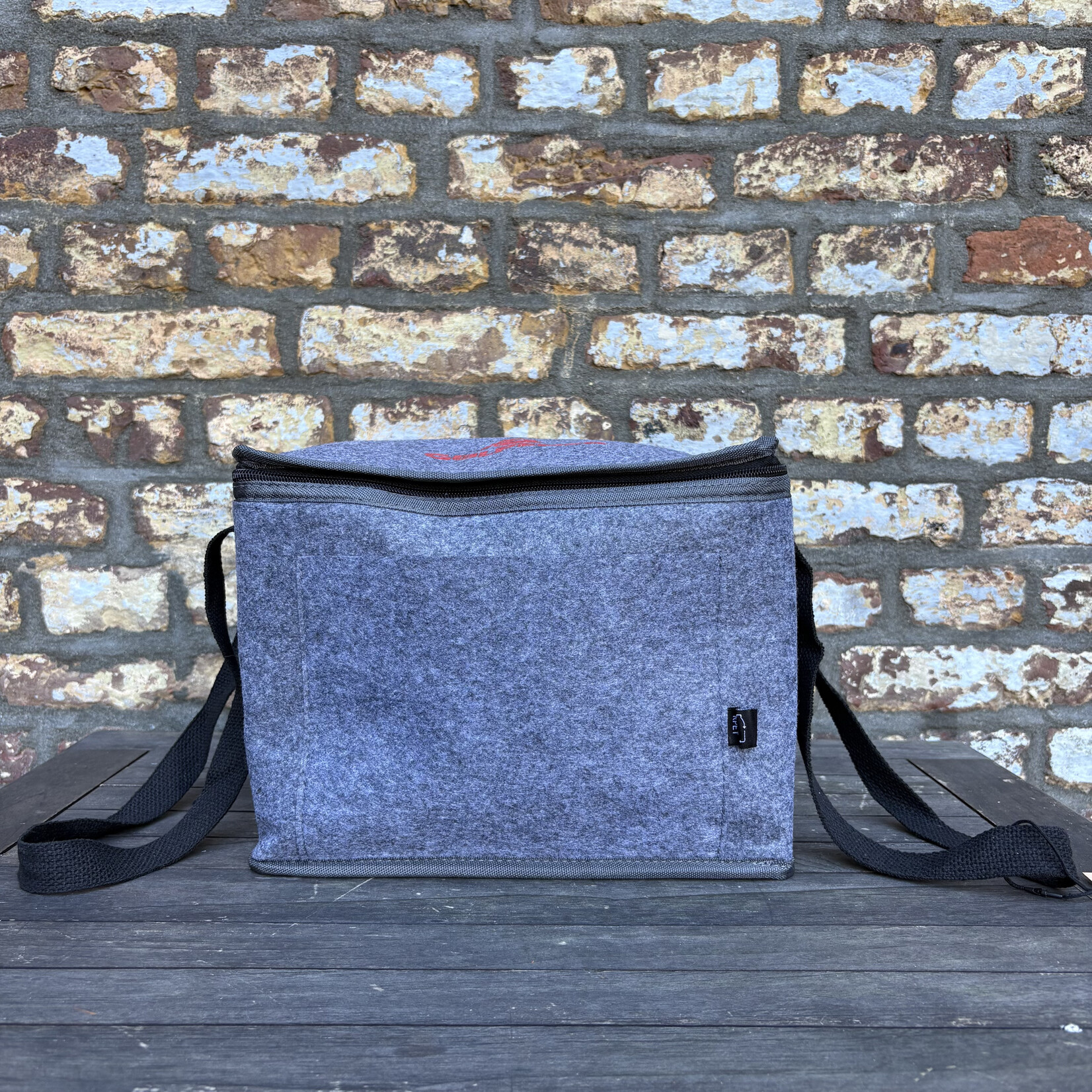 Gulpener Recycled Vilt Koeltas