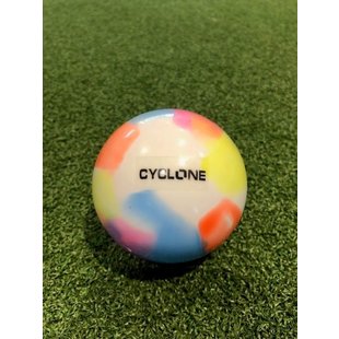 Swirl Hockeybal Multicolour