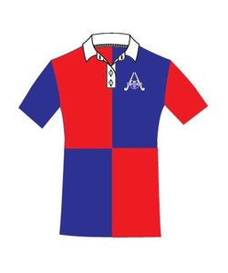 MHC Amstelveen jongens shirt