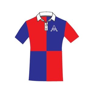MHC Amstelveen jongens shirt