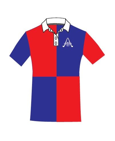 MHC Amstelveen jongens shirt