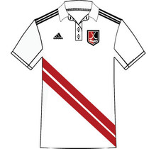 AH&BC Shirt Senioren Heren Thuis T19