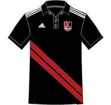 AH&BC Shirt Senioren Dames Thuis T19