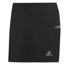 T19 Skort Black