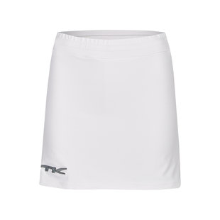 TK Skort White  Y