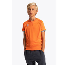 Deshi Jersey Orange