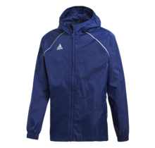 Rain Jacket Navy