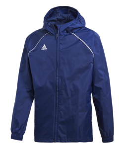 Rain Jacket Navy