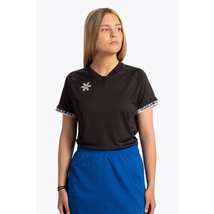 Women Jersey Black