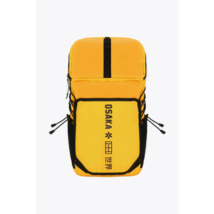 Pro Tour Padel Backpack Honey