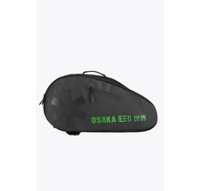 Pro Tour Padel Bag Black