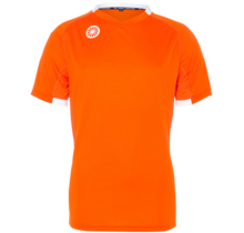 IM Tech Tee Boys Orange