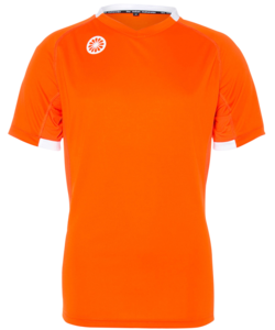 IM Tech Tee Boys Orange