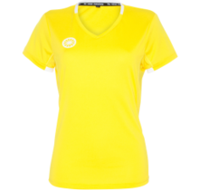 IM Tech Tee Girls Yellow
