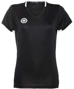 IM Women Tech Tee Black