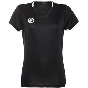 IM Women Tech Tee Black