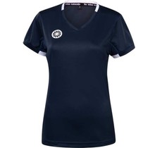 IM Women Tech Tee Navy