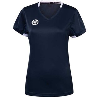 IM Women Tech Tee Navy