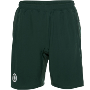 Tech Short Men Green