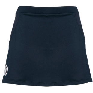 Tech Skirt Girls Navy