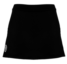 Tech Skirt  Women Black