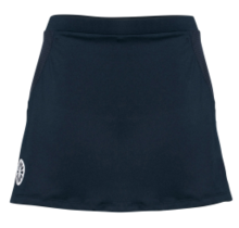 Tech Skirt  Women Navy