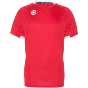 Tech Tee Men Red