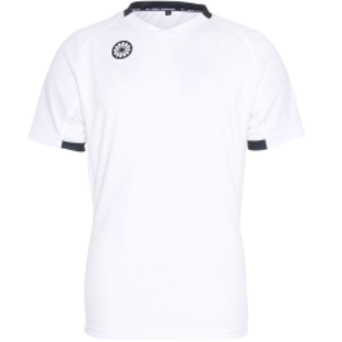 Tech Tee Men White