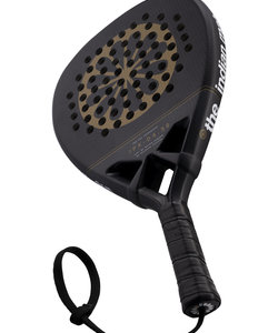 Padel Racket IPX D4.30 Gold