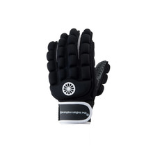 Indoor GloveFoam Left Black 23