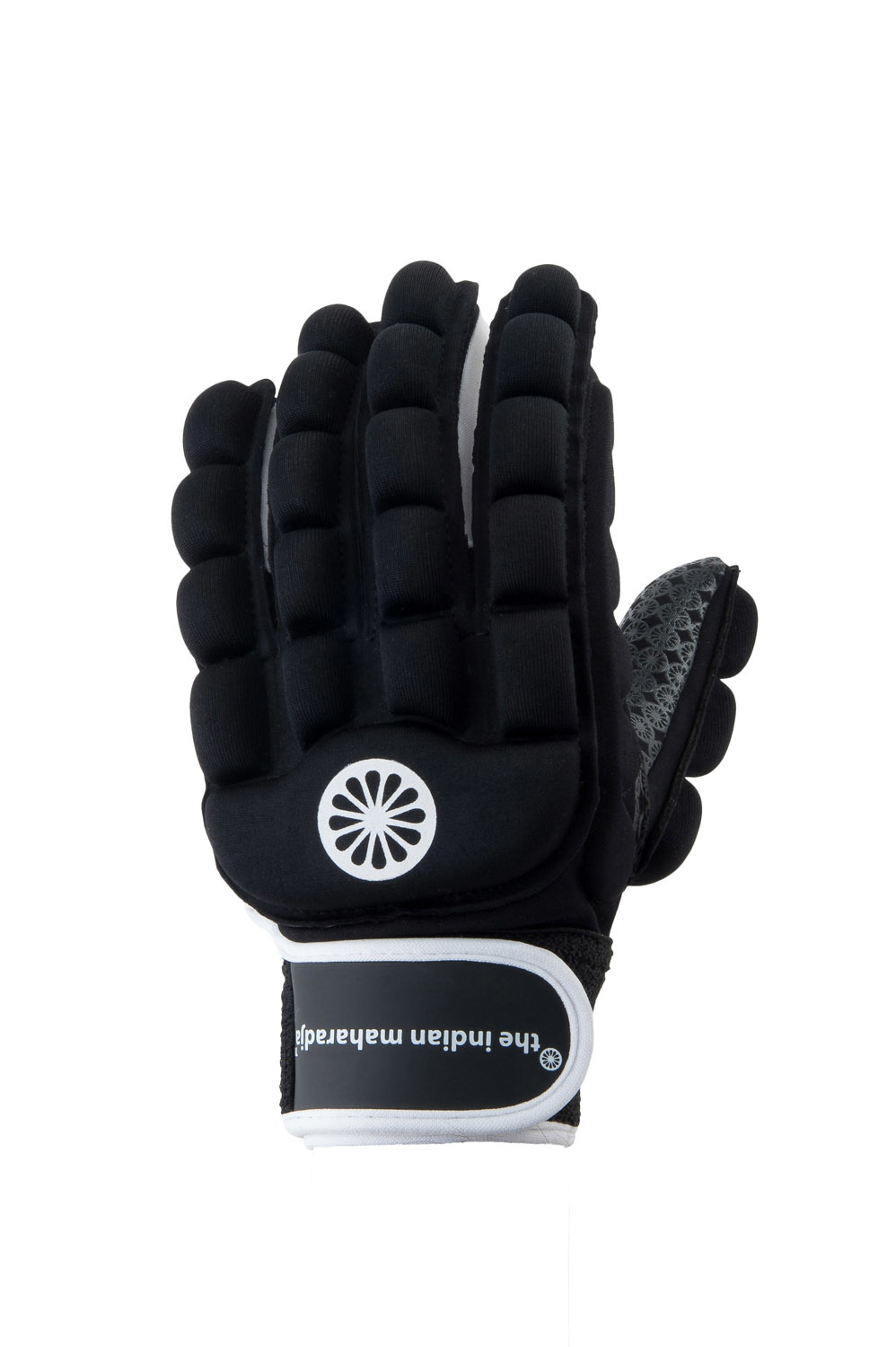 Indoor GloveFoam Left Black 23