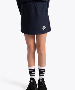 Training Skort Navy Dames